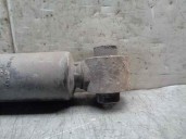 Recambio de amortiguador trasero izquierdo para smart coupe cdi referencia OEM IAM 0006806V001 993362824W000 BILSTEIN