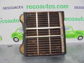 Recambio de radiador calefaccion / aire acondicionado para audi a8 (d2) 2.8 v6 30v referencia OEM IAM 4D0819030 