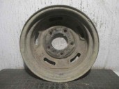 Recambio de llanta para tata telco sport 1.9 referencia OEM IAM 265440100149 R1551/2JX15H2-44.5 HIERRO