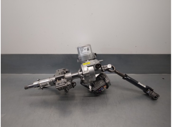 Recambio de columna direccion para kia xceed 1.4 tgdi cat referencia OEM IAM 56300J7400  