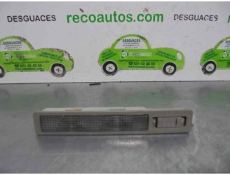 Recambio de luz interior para audi a8 (d2) 2.8 v6 30v referencia OEM IAM 4D0947304 