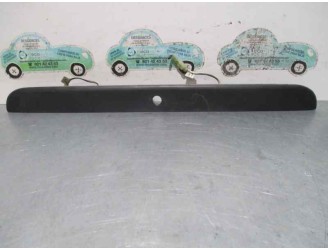 Recambio de maneta exterior porton para daewoo lanos 1.5 cat referencia OEM IAM 96255815 