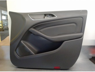 Recambio de guarnecido puerta delantera derecha para mercedes-benz clase b (w246) 1.5 cdi cat referencia OEM IAM A2467201062 5 