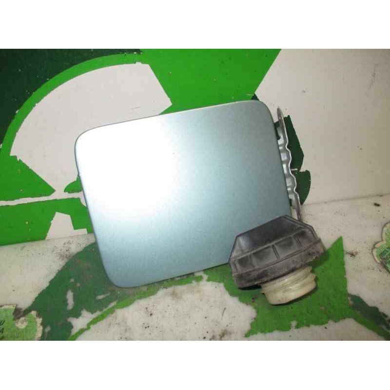 Recambio de tapa exterior combustible para hyundai atos prime (mx) 1.1 12v cat referencia OEM IAM   VERDE