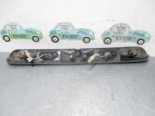 Recambio de maneta exterior porton para daewoo lanos 1.5 cat referencia OEM IAM 96255815 