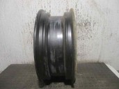 Recambio de llanta para tata telco sport 1.9 referencia OEM IAM 265440100149 R1551/2JX15H2-44.5 HIERRO