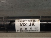 Recambio de transmision delantera derecha para seat leon (1m1) 1.9 tdi referencia OEM IAM 1J0407272JK 1J0407272 