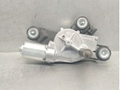 Recambio de motor limpia trasero para volvo v40 hatchback (525) d2 referencia OEM IAM 31294492 31294492 0390201884 BOSCH