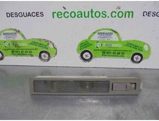 Recambio de luz interior para audi a8 (d2) 2.8 v6 30v referencia OEM IAM 4D0947303 