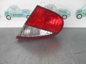 Replacement rear right light for Daewoo Lanos 1.5 OEM IAM reference INTERNAL TAILGATE 4 DOORS