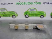 Recambio de luz interior para audi a8 (d2) 2.8 v6 30v referencia OEM IAM 4D0947303 