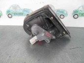 Replacement rear right light for Daewoo Lanos 1.5 OEM IAM reference INTERNAL TAILGATE 4 DOORS