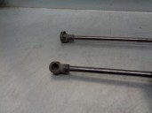 Recambio de amortiguadores maletero / porton para toyota verso 2.0 d-4d cat referencia OEM IAM 689500F030 