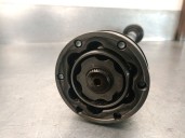 Recambio de transmision delantera derecha para seat leon (1m1) 1.9 tdi referencia OEM IAM 1J0407272JK 1J0407272 