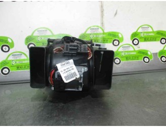Recambio de motor calefaccion para mercedes-benz clase m (w163) 4.0 cdi 32v cat referencia OEM IAM 1638300308 9402185 BEHR
