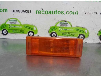 Recambio de piloto delantero derecho para renault rapid/express (f40) 1.9 diesel referencia OEM IAM 7700811996  