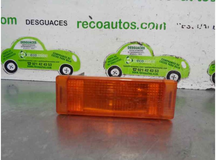 Recambio de piloto delantero derecho para renault rapid/express (f40) 1.9 diesel referencia OEM IAM 7700811996 