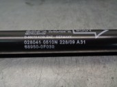 Recambio de amortiguadores maletero / porton para toyota verso 2.0 d-4d cat referencia OEM IAM 689500F030 