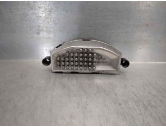 Recambio de resistencia calefaccion para skoda superb (3v3) 2.0 tdi referencia OEM IAM 5Q0907521E  