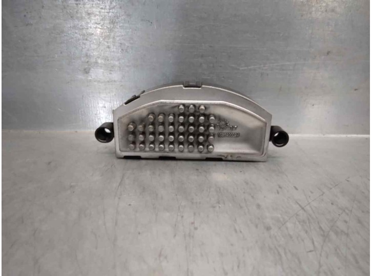 Recambio de resistencia calefaccion para skoda superb (3v3) 2.0 tdi referencia OEM IAM 5Q0907521E  