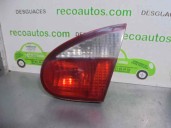 Replacement rear right light for Daewoo Lanos 1.5 CAT OEM IAM reference INTERNAL TAILGATE 4 DOORS