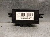 Recambio de modulo electronico para citroën c4 picasso ii 1.6 bluehdi 120 referencia OEM IAM 9659997680  