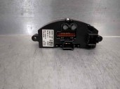 Recambio de resistencia calefaccion para skoda superb (3v3) 2.0 tdi referencia OEM IAM 5Q0907521E  