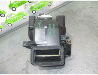 Recambio de electroventilador radiador aire acondicionado para ford ka (ccq) 1.3 cat referencia OEM IAM 97KB8C607AE   2