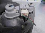 Replacement rear right light for Daewoo Lanos 1.5 CAT OEM IAM reference INTERNAL TAILGATE 4 DOORS