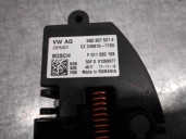 Recambio de resistencia calefaccion para skoda superb (3v3) 2.0 tdi referencia OEM IAM 5Q0907521E  