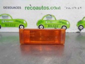 Recambio de piloto delantero izquierdo para renault rapid/express (f40) 1.9 diesel referencia OEM IAM 7700811996 