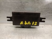 Recambio de modulo electronico para citroën c4 picasso ii 1.6 bluehdi 120 referencia OEM IAM 9659997680 