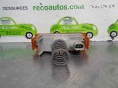 Recambio de piloto delantero izquierdo para renault rapid/express (f40) 1.9 diesel referencia OEM IAM 7700811996 