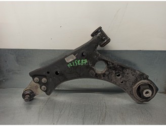 Recambio de brazo suspension inferior delantero izquierdo para fiat tipo ii (357) fam easy referencia OEM IAM 03718  MOPAR