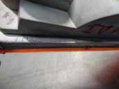 Recambio de piloto delantero izquierdo para renault rapid/express (f40) 1.9 diesel referencia OEM IAM 7700811996 