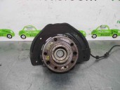 Recambio de mangueta delantera derecha para opel vectra b berlina 2.0 dti referencia OEM IAM 96455528  