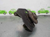 Recambio de mangueta delantera derecha para opel vectra b berlina 2.0 dti referencia OEM IAM 96455528  