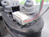 Recambio de piloto trasero izquierdo para daewoo lanos 1.5 cat referencia OEM IAM 2095 PORTON 4 PUERTAS