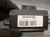 Recambio de modulo electronico para citroën c4 picasso ii 1.6 bluehdi 120 referencia OEM IAM 9659997680  