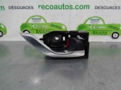 Recambio de maneta interior delantera derecha para mazda cx-5 2.5 cat referencia OEM IAM KD53T8314  
