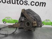 Recambio de mangueta delantera derecha para opel vectra b berlina 2.0 dti referencia OEM IAM 96455528  
