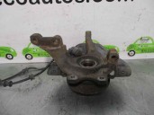 Recambio de mangueta delantera derecha para opel vectra b berlina 2.0 dti referencia OEM IAM 96455528  