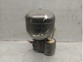 Replacement central suspension accumulator for BMW Series 7 (E23) OEM IAM reference 34331162054 34331162054 