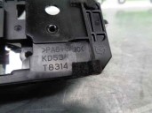 Recambio de maneta interior delantera derecha para mazda cx-5 2.5 cat referencia OEM IAM KD53T8314 