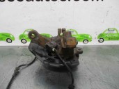 Recambio de mangueta delantera derecha para opel vectra b berlina 2.0 dti referencia OEM IAM 96455528  