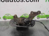 Recambio de mangueta delantera derecha para opel vectra b berlina 2.0 dti referencia OEM IAM 96455528  