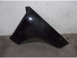 Recambio de aleta delantera derecha para mercedes-benz clase glk (w204) glk 2.1 cdi cat referencia OEM IAM A2048801018 NEGRA 