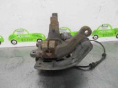 Recambio de mangueta delantera derecha para opel vectra b berlina 2.0 dti referencia OEM IAM 96455528  