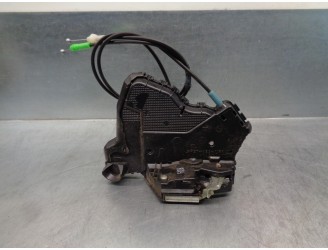 RIGHT FRONT DOOR LOCK 6903002230 4 PINS 5 DOORS