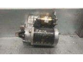 Recambio de motor arranque para tata telco sport 1.9 referencia OEM IAM 3372346 